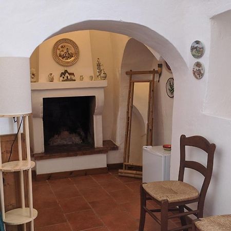 Masseria Vagone Macchia di Monte Номер фото