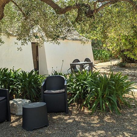 Masseria Vagone Macchia di Monte Номер фото