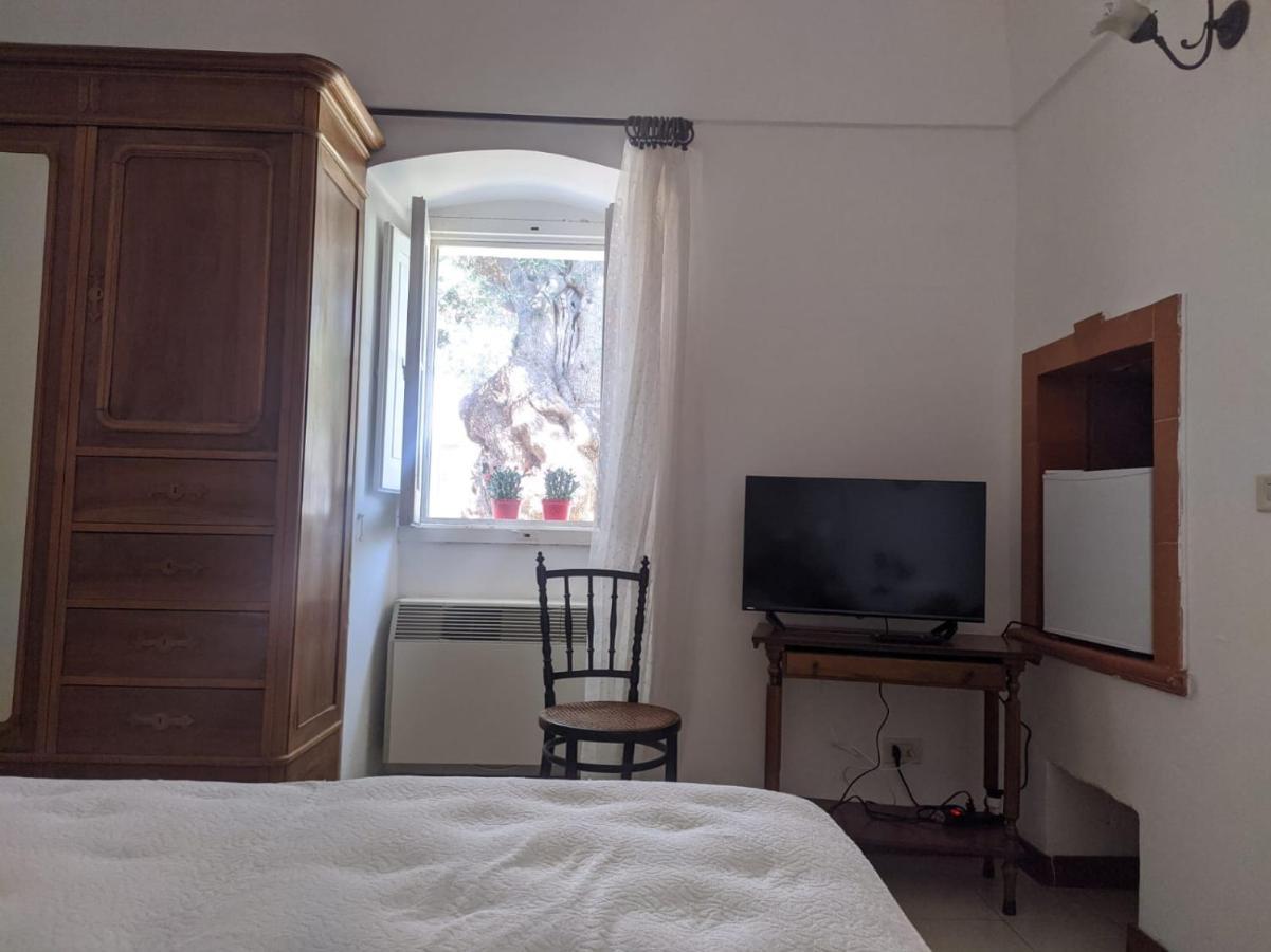 Masseria Vagone Macchia di Monte Экстерьер фото