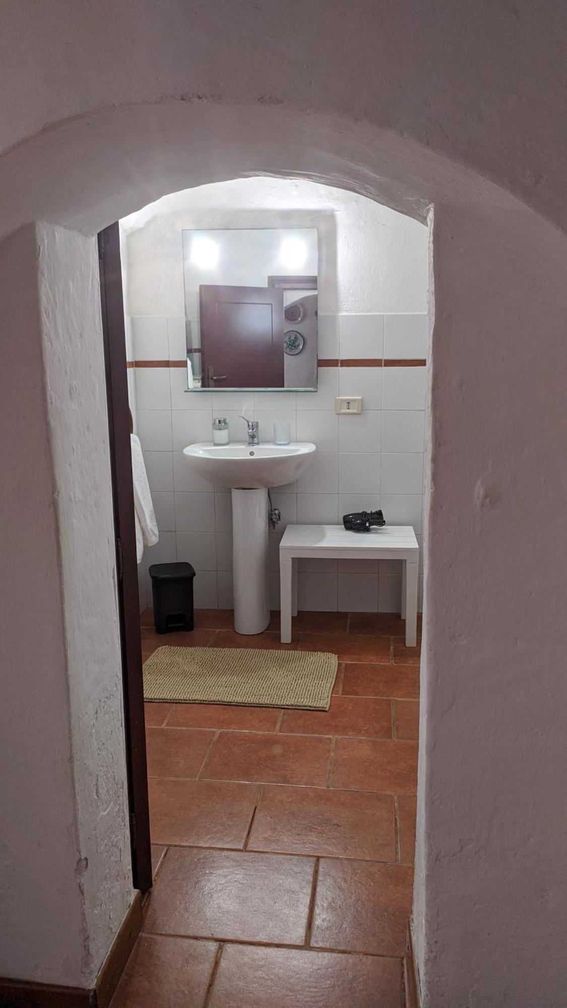 Masseria Vagone Macchia di Monte Номер фото