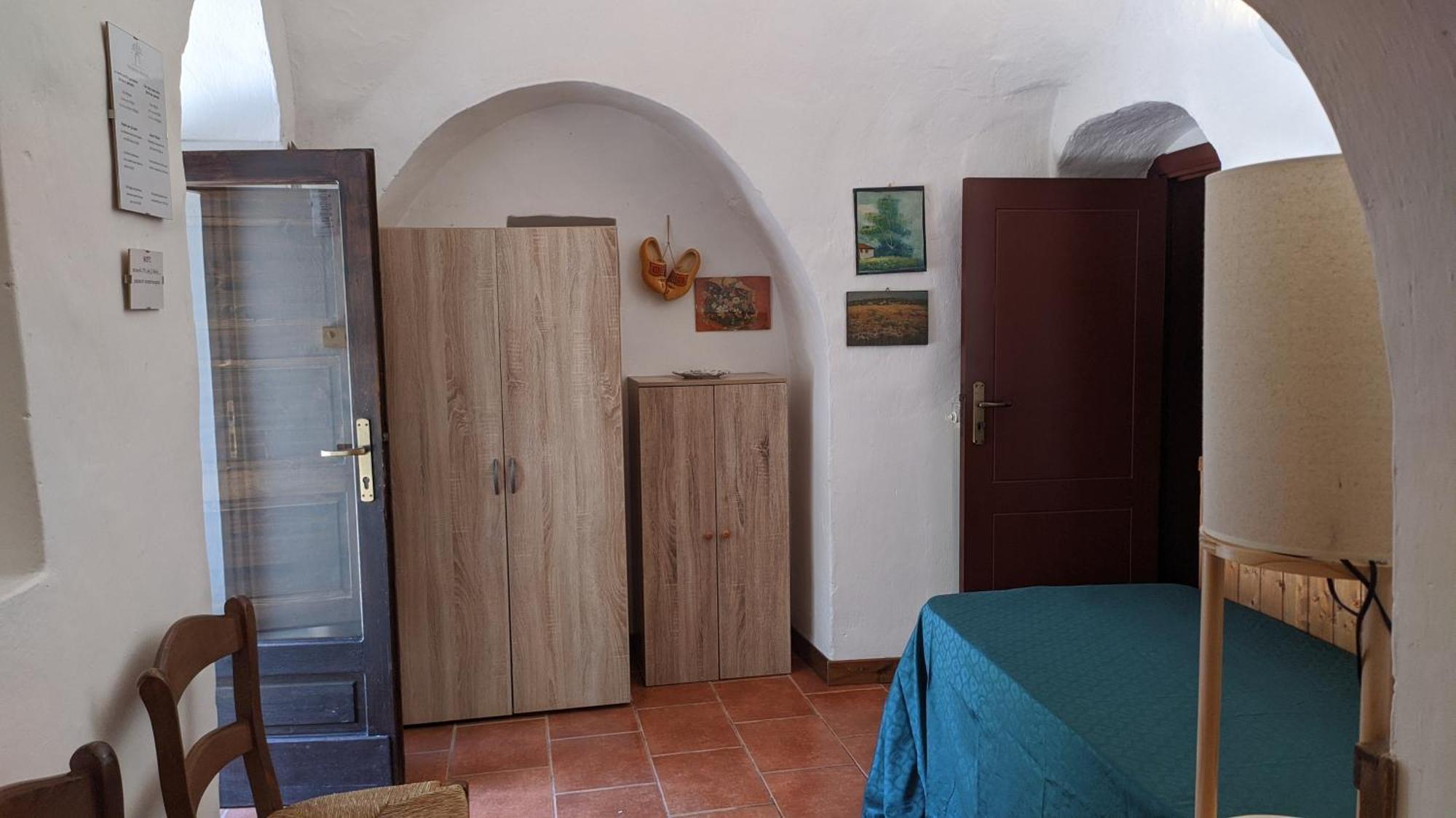 Masseria Vagone Macchia di Monte Номер фото