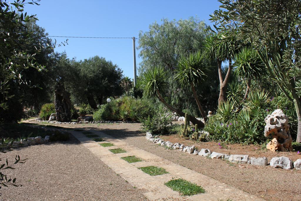 Masseria Vagone Macchia di Monte Экстерьер фото