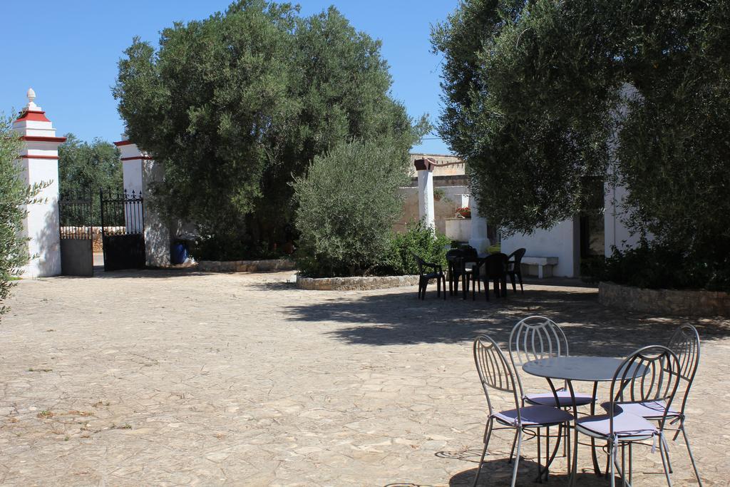 Masseria Vagone Macchia di Monte Экстерьер фото
