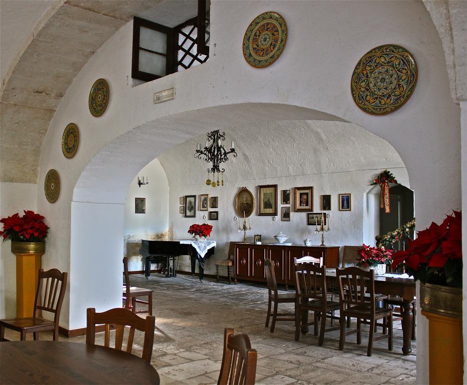 Masseria Vagone Macchia di Monte Экстерьер фото