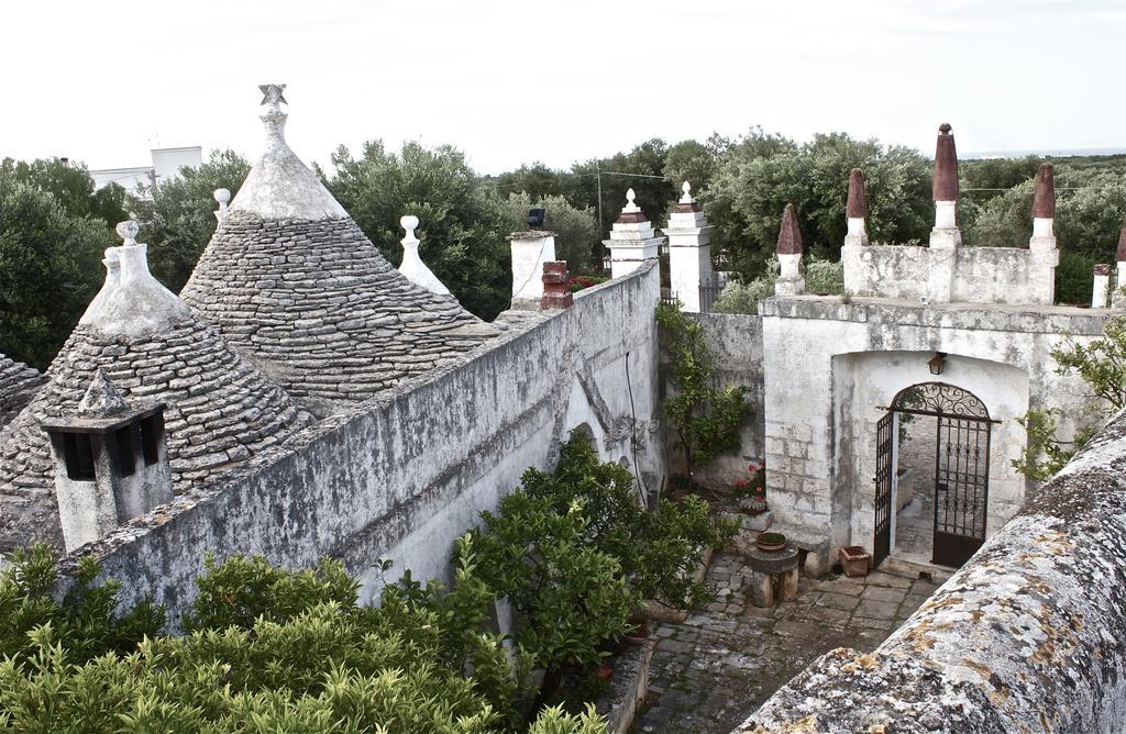 Masseria Vagone Macchia di Monte Экстерьер фото