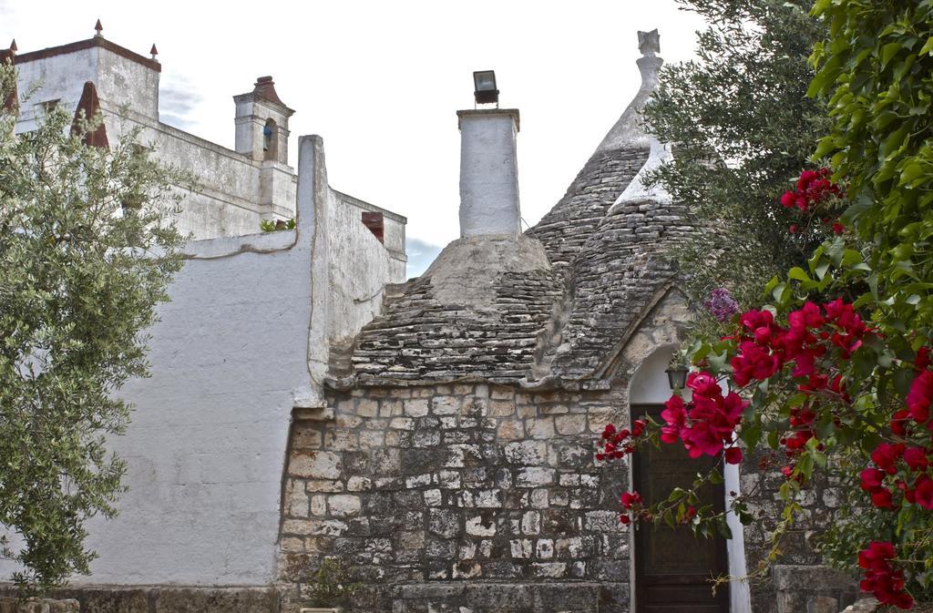 Masseria Vagone Macchia di Monte Экстерьер фото