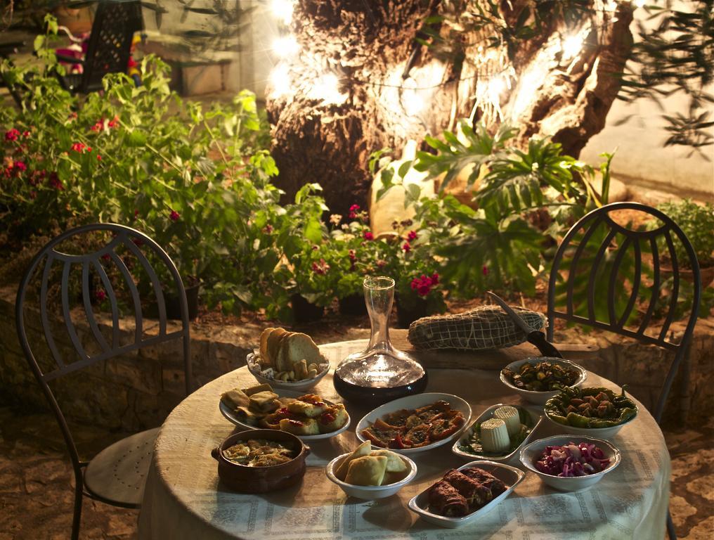Masseria Vagone Macchia di Monte Экстерьер фото