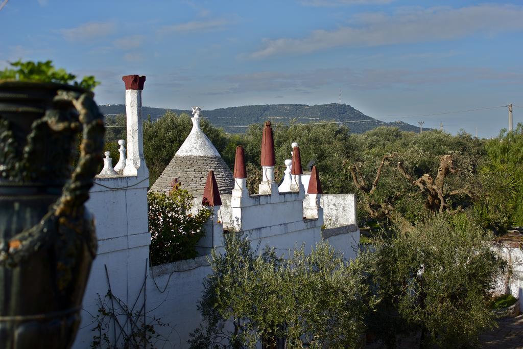 Masseria Vagone Macchia di Monte Экстерьер фото