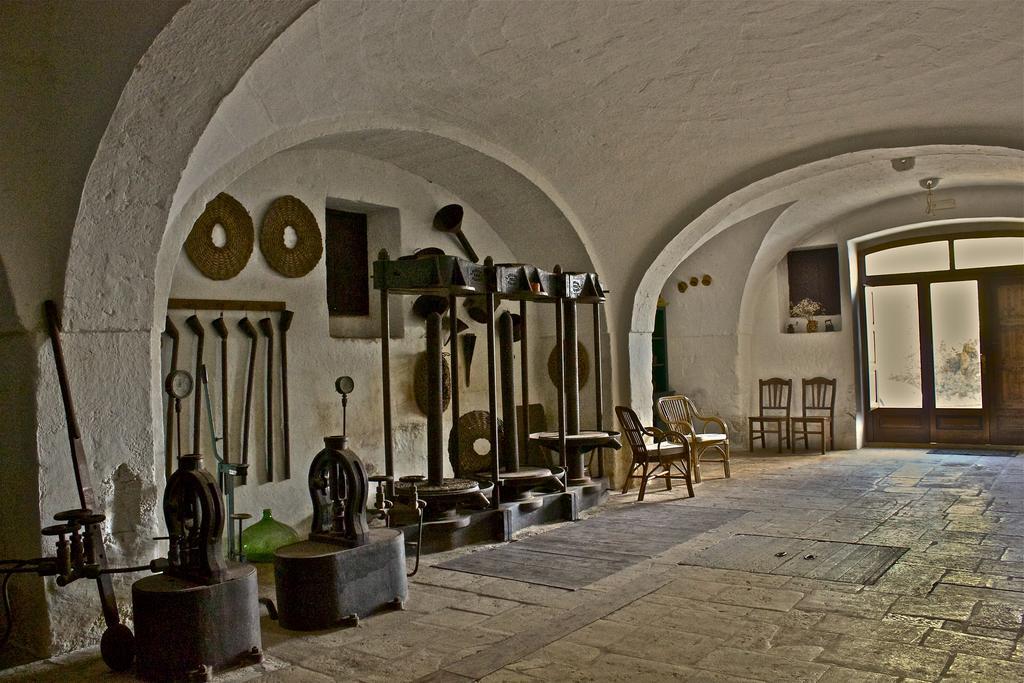 Masseria Vagone Macchia di Monte Экстерьер фото