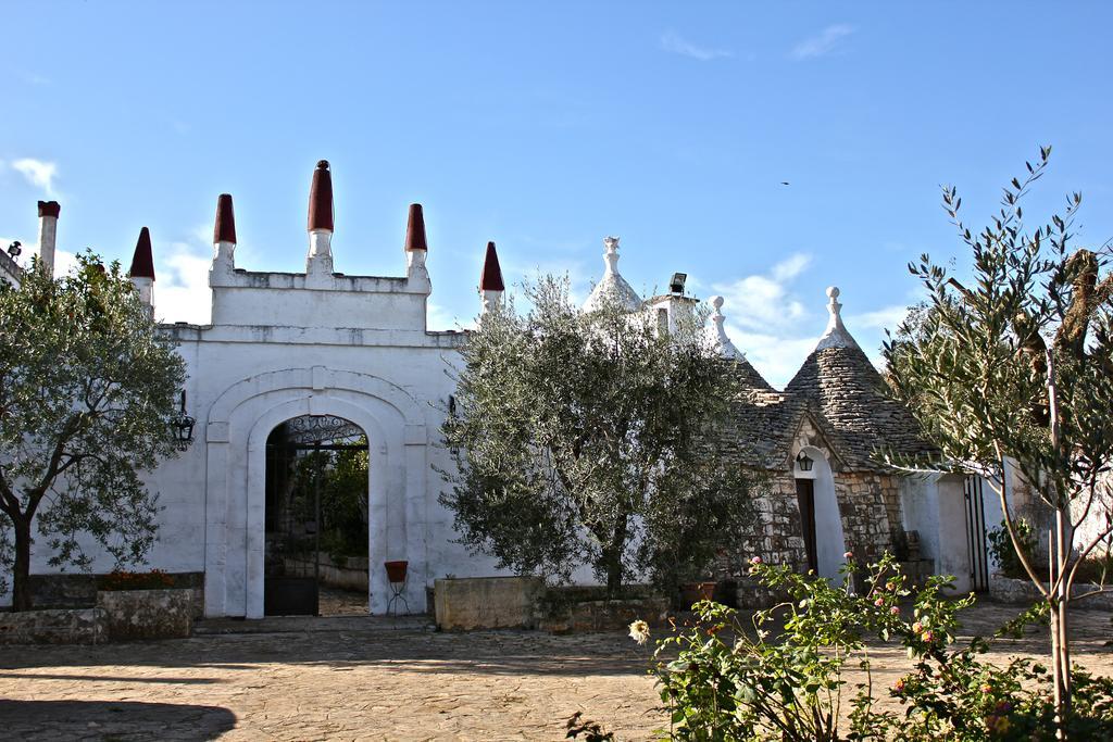 Masseria Vagone Macchia di Monte Экстерьер фото