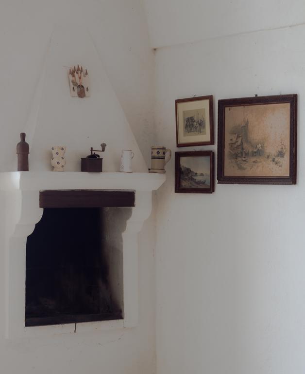 Masseria Vagone Macchia di Monte Экстерьер фото